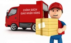 Chính sách giao hàng, đổi trả