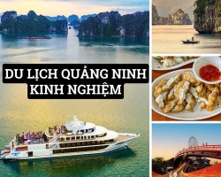 Du Lịch Quảng Ninh - Những Điều Không Phải Ai Cũng Biết