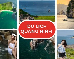 Du Lịch Quảng Ninh