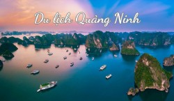 Du Lịch Quảng Ninh Mới Nhất