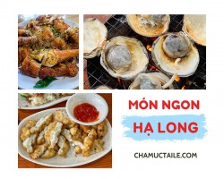 Món Ngon Hạ Long