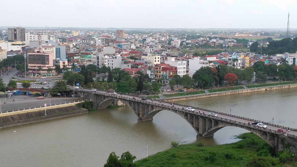 Cầu Ka Long