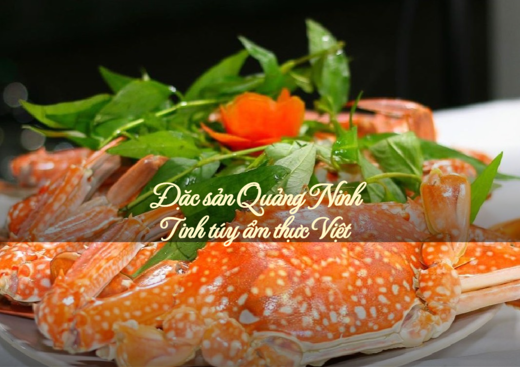 Đặc sản Quảng Ninh