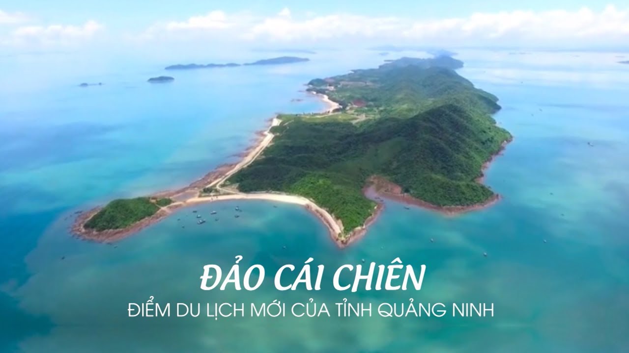 Đảo Cái Chiên