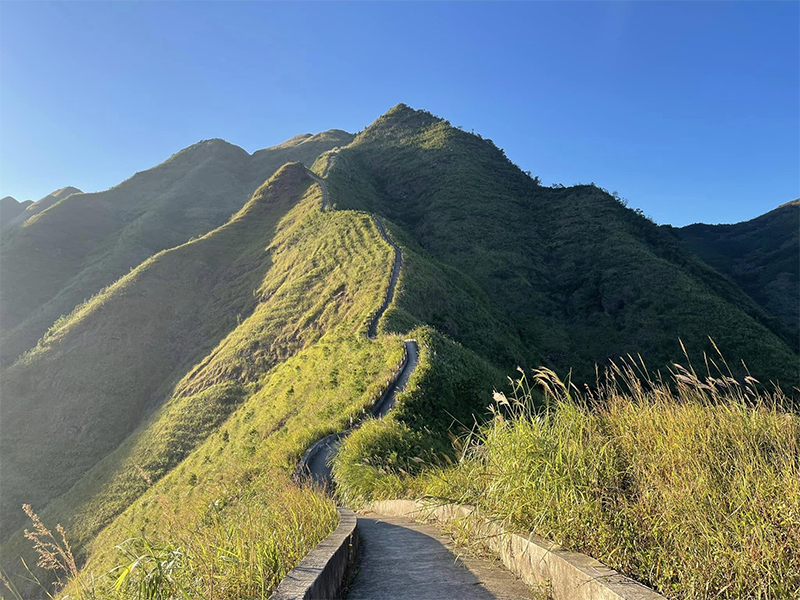 Du lịch Bình Liêu