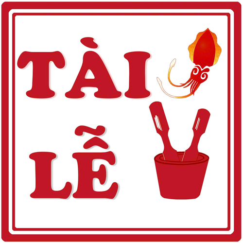 Chả mực Tài Lễ - Chả mực Hạ Long - Chả mực giã tay - Chả mực Quảng Ninh