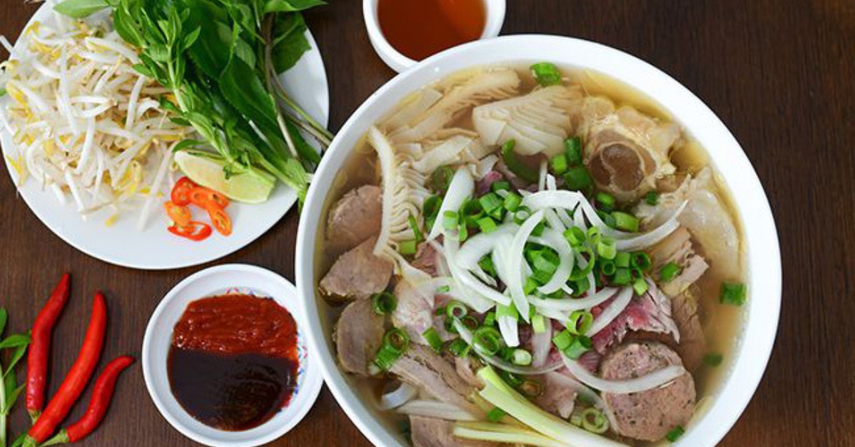 Phở sá sùng