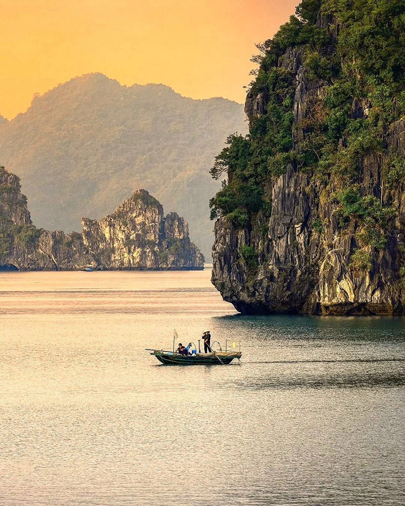 Tour du lịch Quảng Ninh